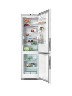 Miele Kfn 29233 D 60Cm Fridge Freezer Blackboard Edition